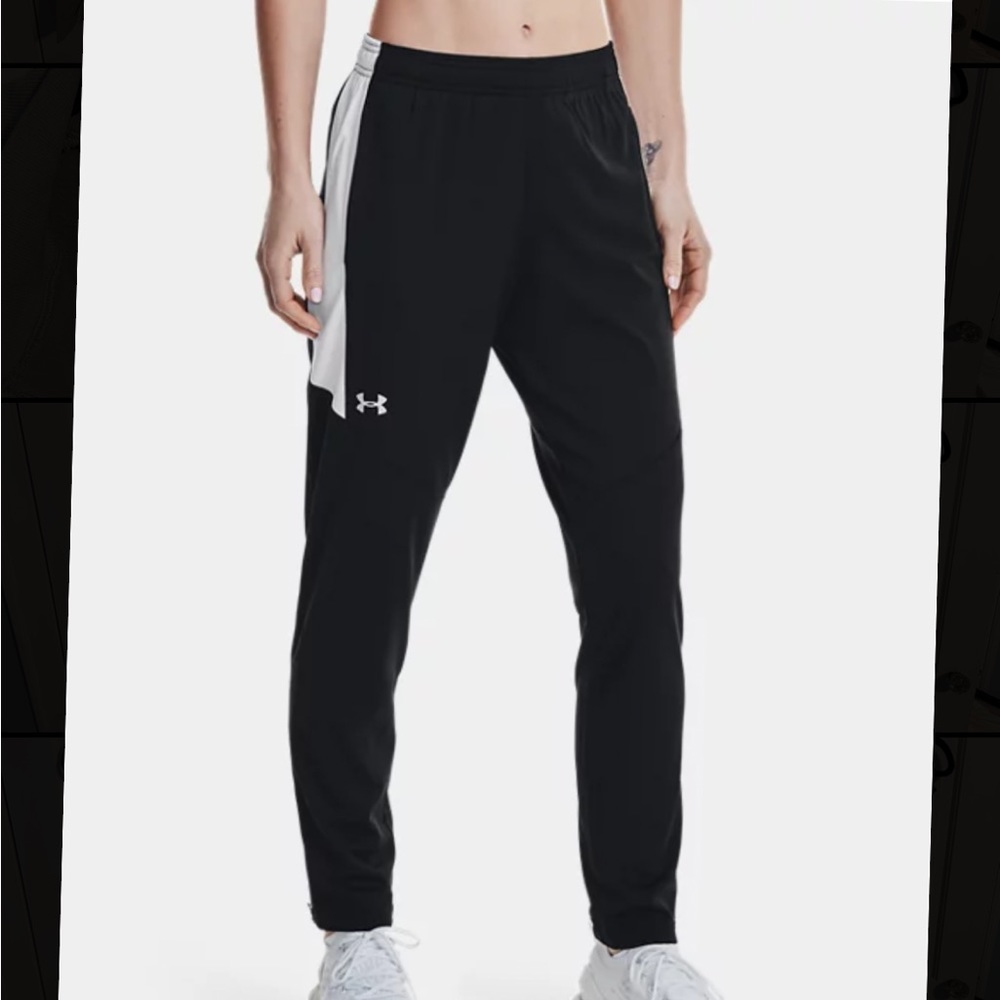 Under Armour Rival Knit Pant